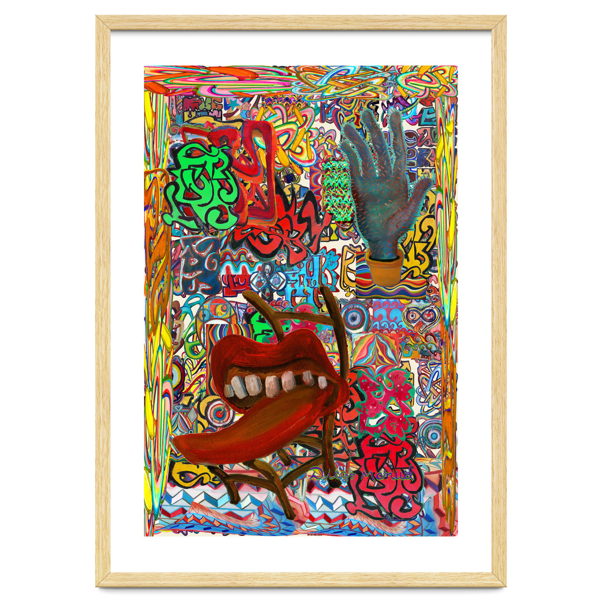 Oficina Del Cobrador 15