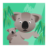 Kids Room Koalas (Print Only) thumbnail