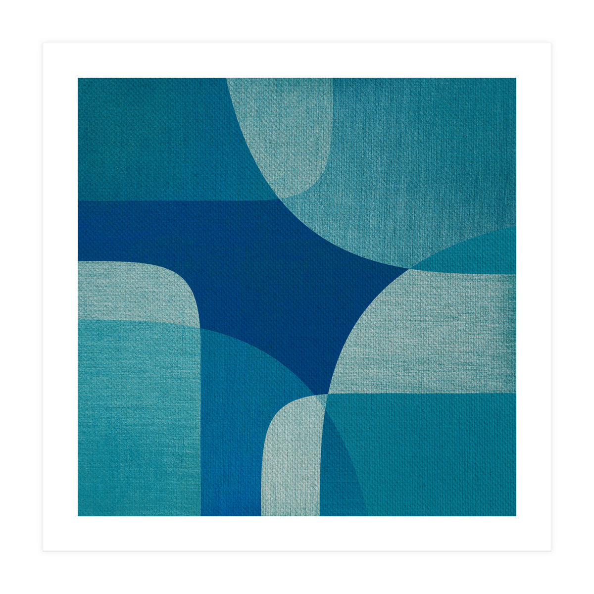 Confluence (Print Only)