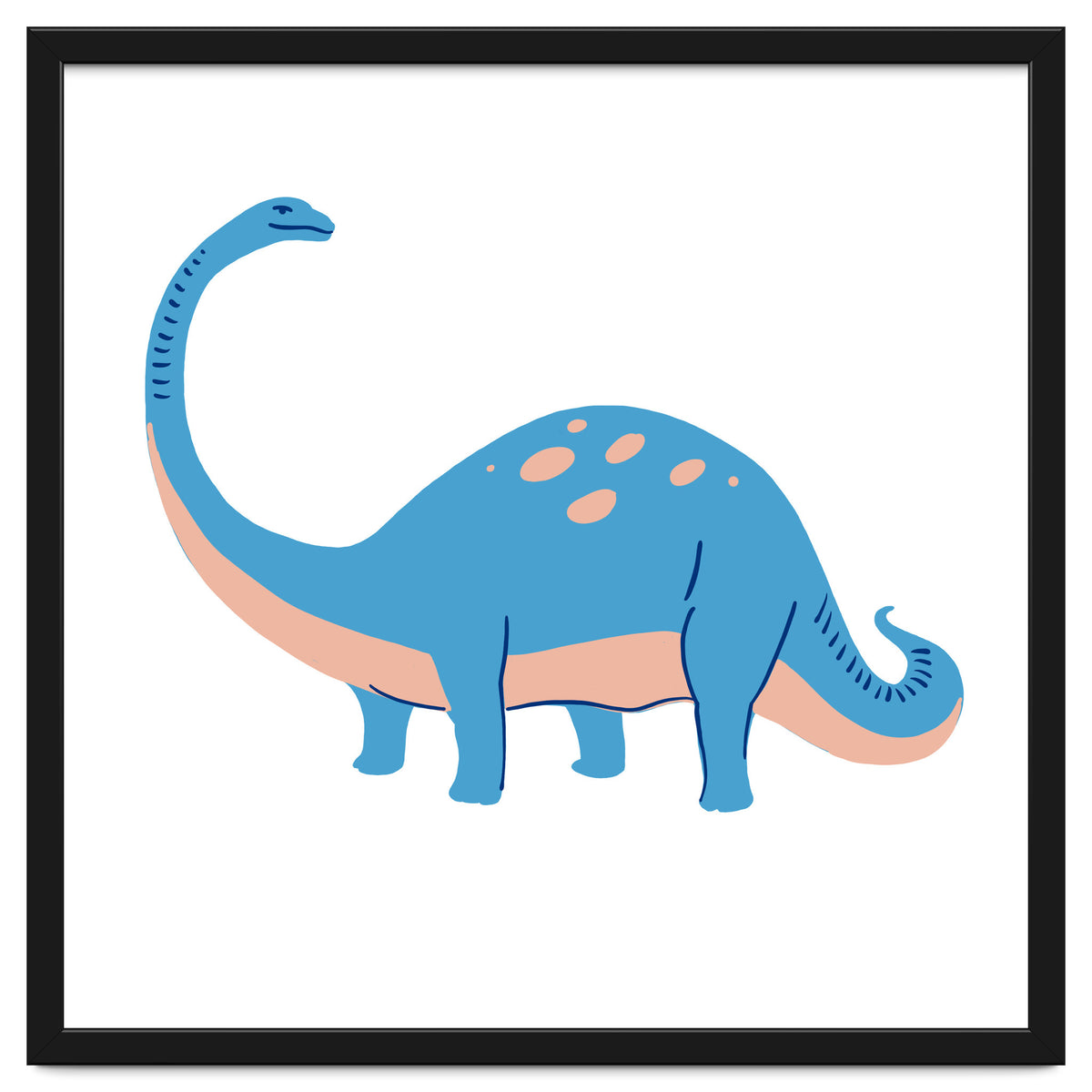 Brontosaurus