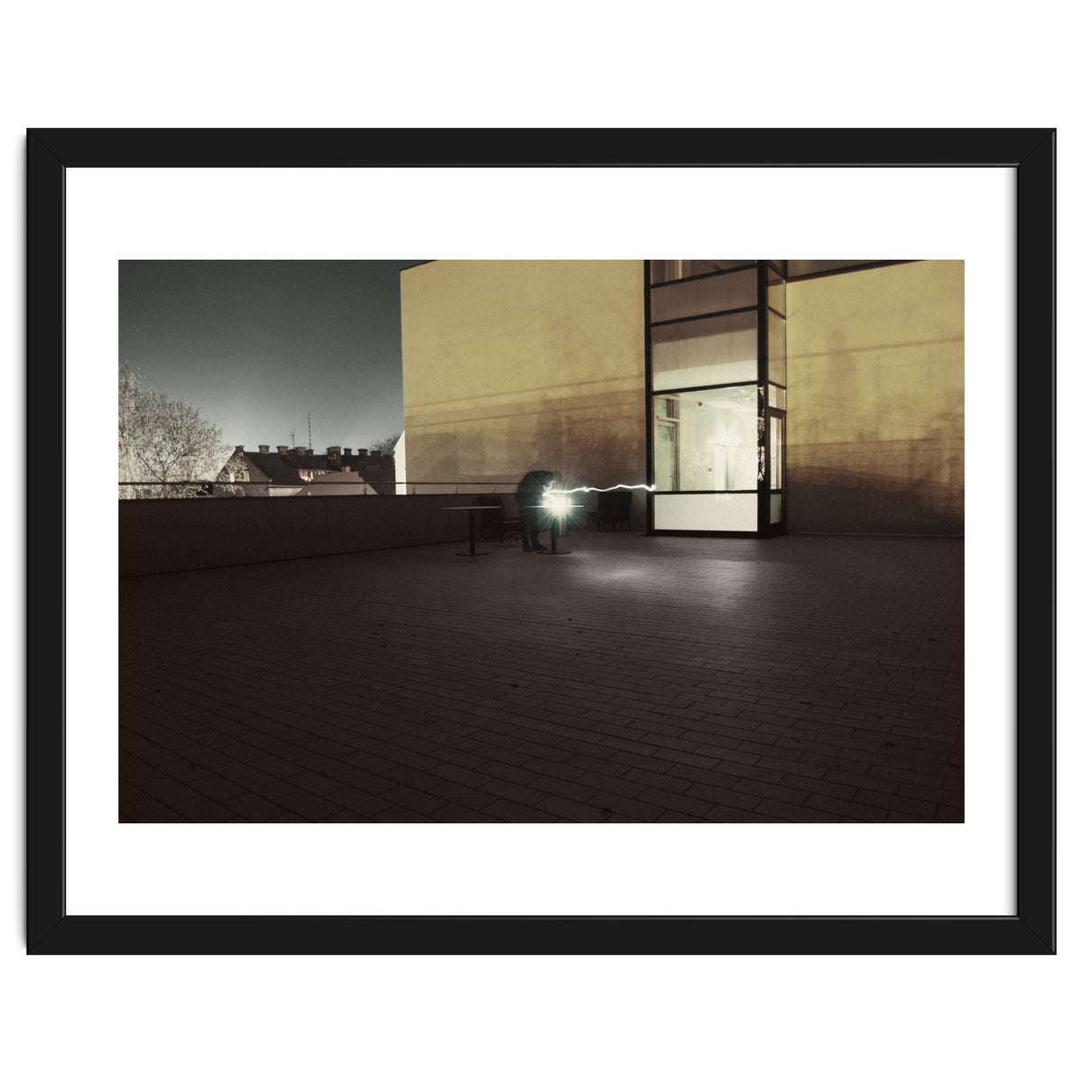 The Academy of Magic