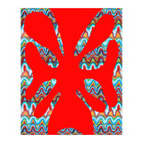 Pop Abstract 2023 Tapiz 1 (Print Only) thumbnail