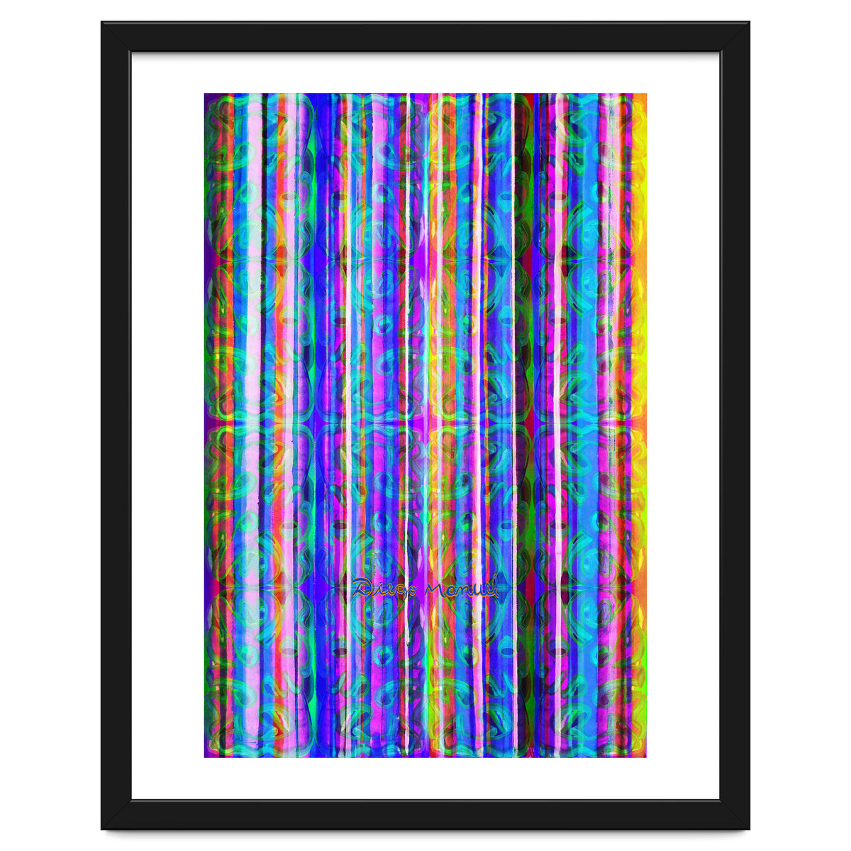 Graffiti Digital 2022 80