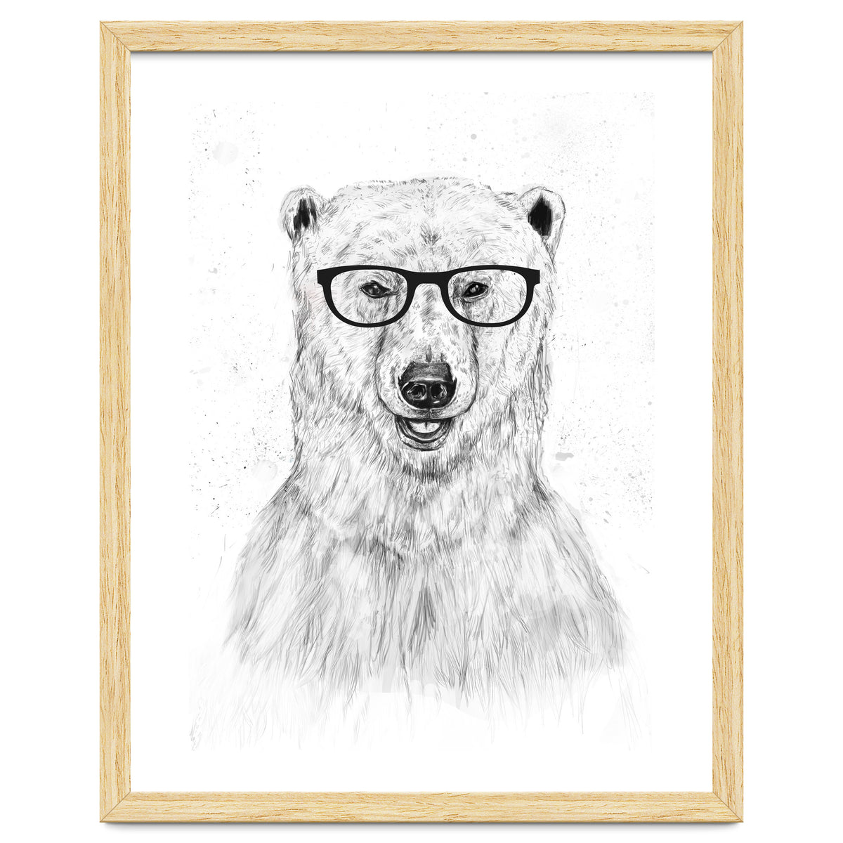 Geek Bear
