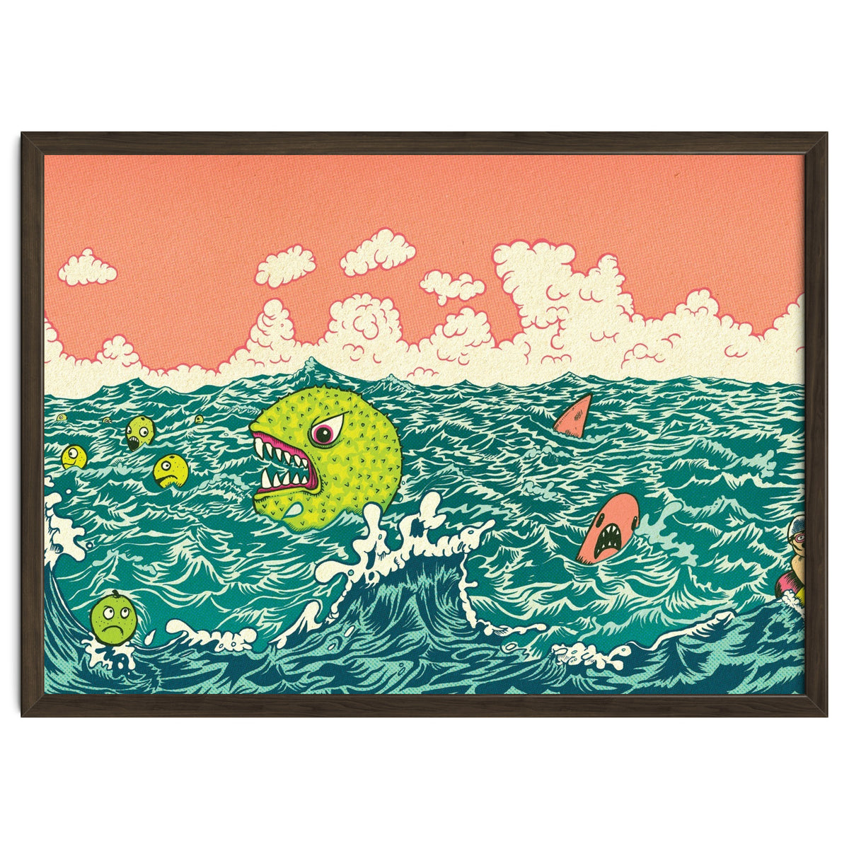 Buoyancy-Aid - Hammerton Brewery