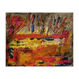 Abstraction - 4 (Print Only) thumbnail