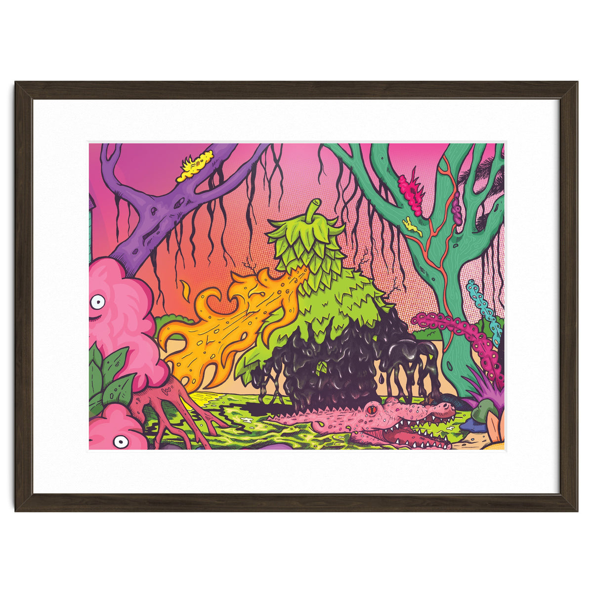 Rita Black IPA 6.0% Abbeydale x Thornbridge Brewery