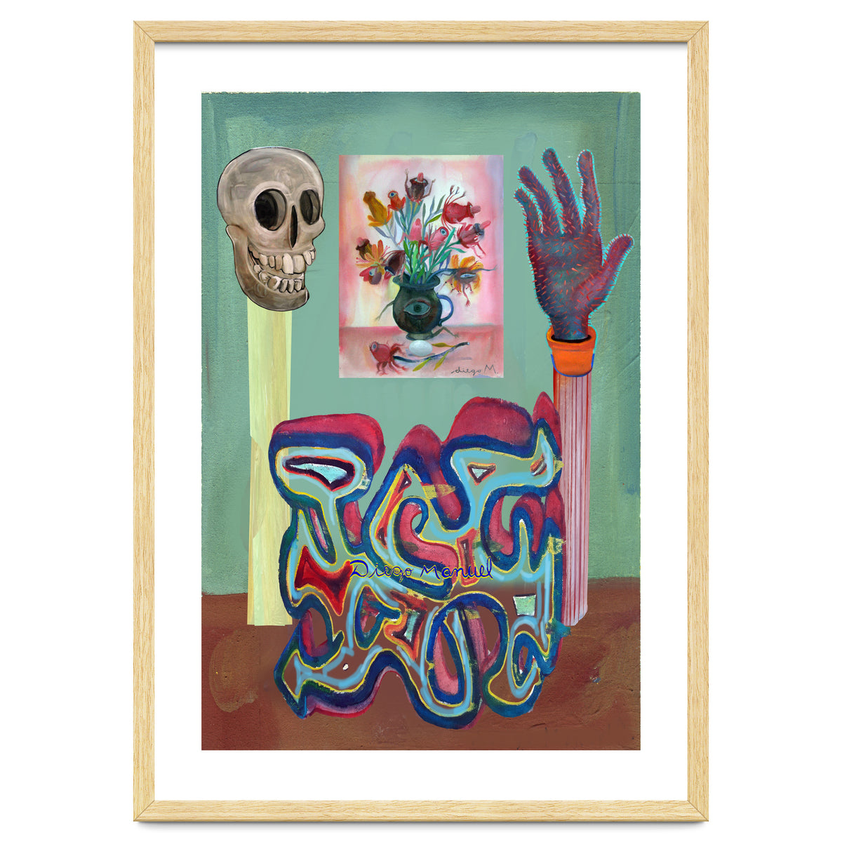 Graffiti Digital 2022 917