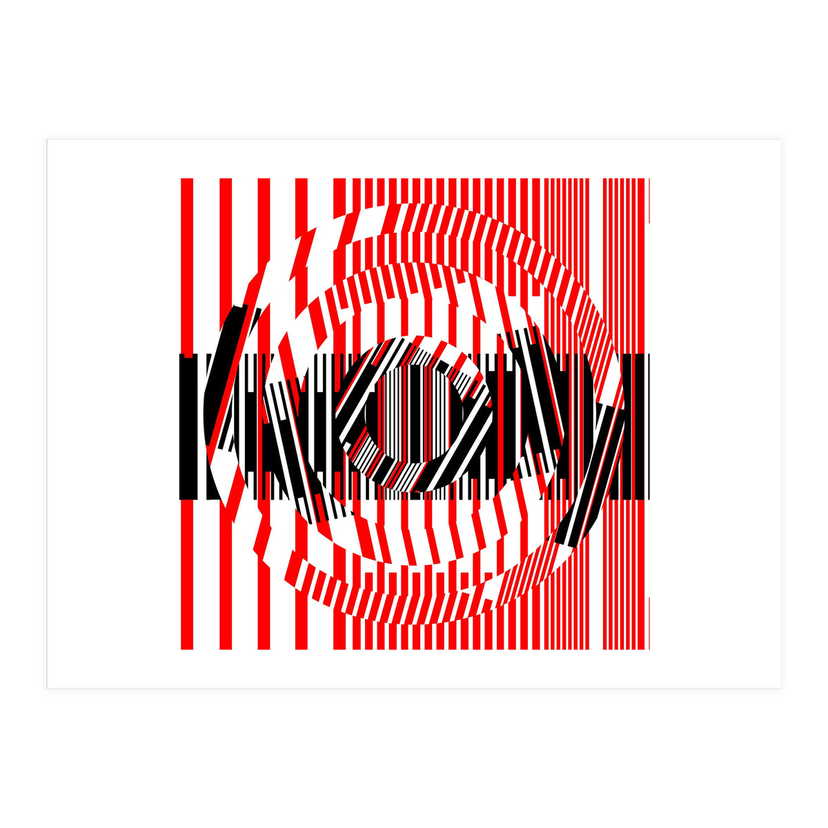 Opt Global XI (Print Only)