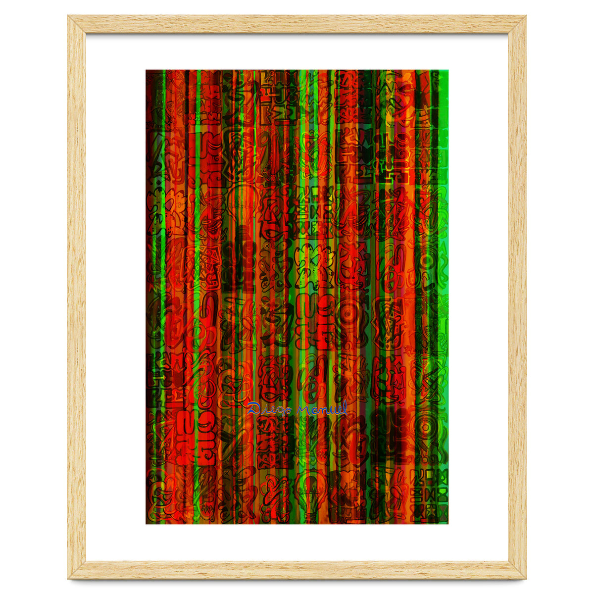 Graffiti Digital 2022 21