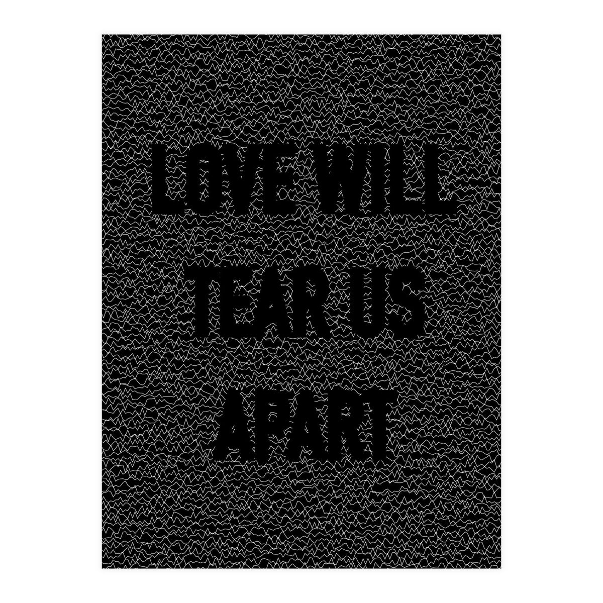 Joy Division (Print Only)