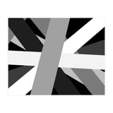 Grey Pie 2 (Print Only) thumbnail
