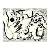 Female Nude no. 2 (Print Only) thumbnail
