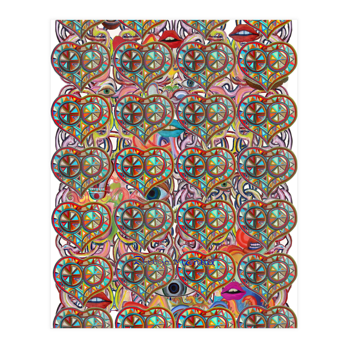 Graffiti Digital 2022 1130 (Print Only)