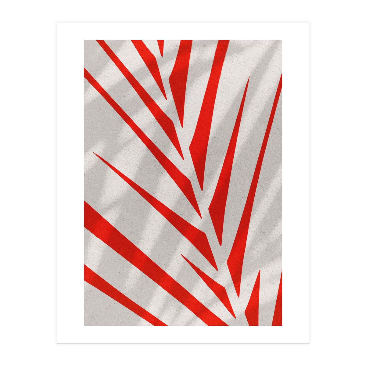 Tarde Calurosa #5 (Print Only)