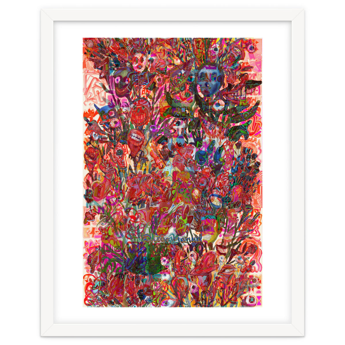 Graffiti Digital 2022 205