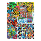 Graffiti Digital 2022 528 (Print Only) thumbnail
