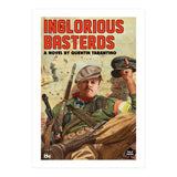 Inglorious Basterds (Print Only) thumbnail