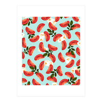 Caprese (Print Only)