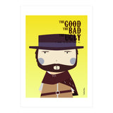 Goodbad (Print Only) thumbnail