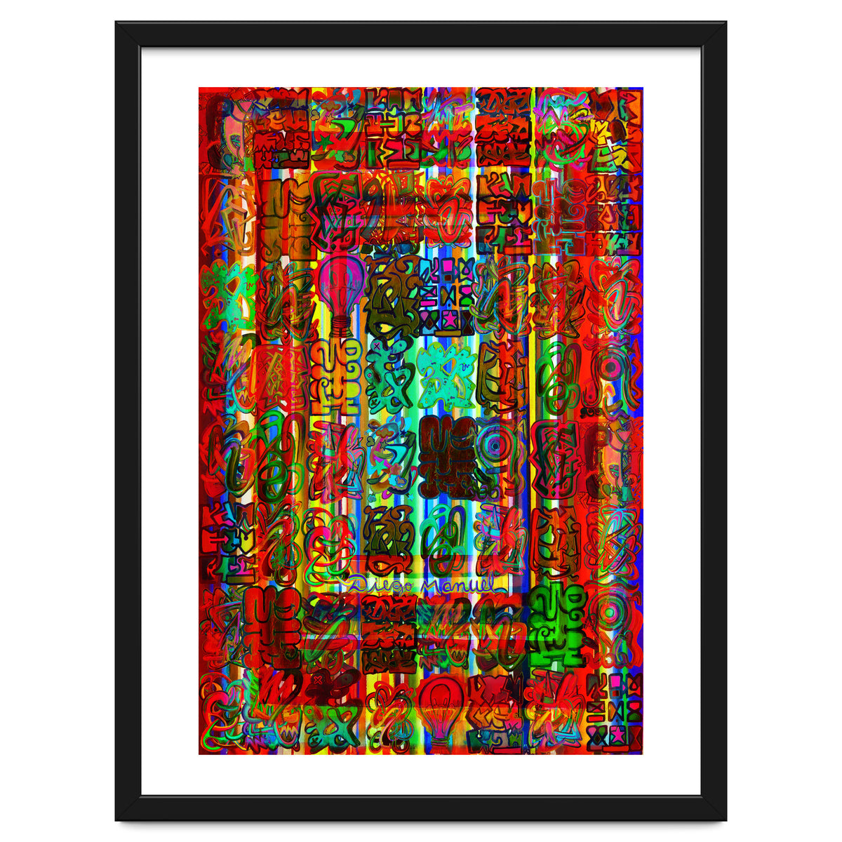 Graffiti Digital 2022 361