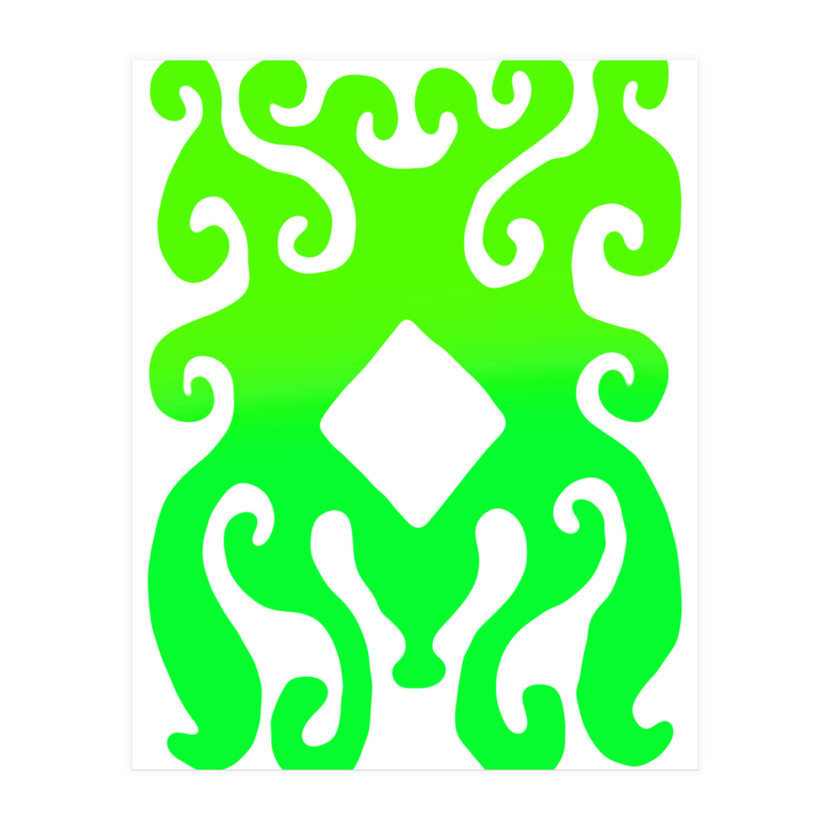 Pop Abstract 2023 132 Copia (Print Only)