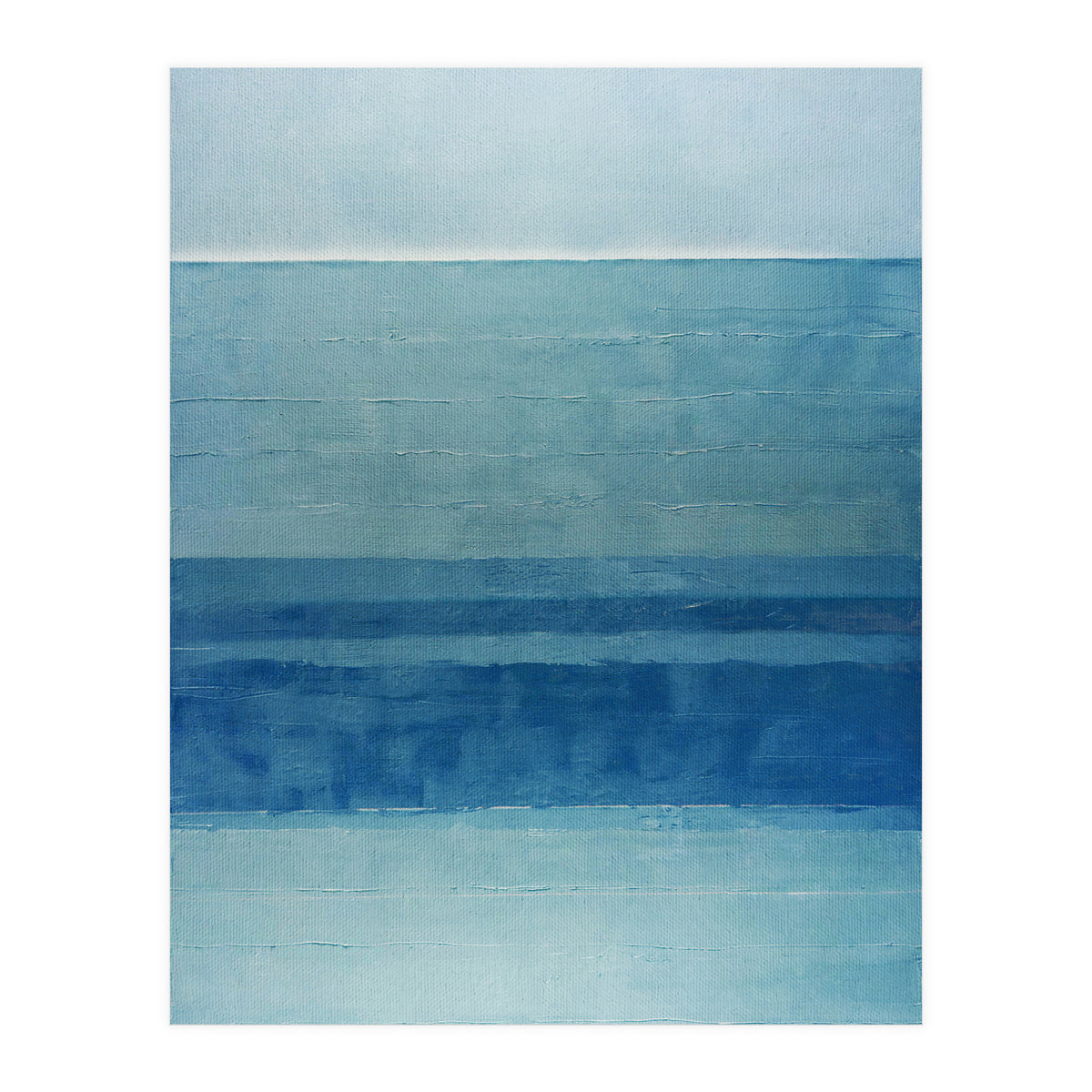 Full Tide (Print Only)