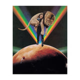 Space Circus (Print Only) thumbnail
