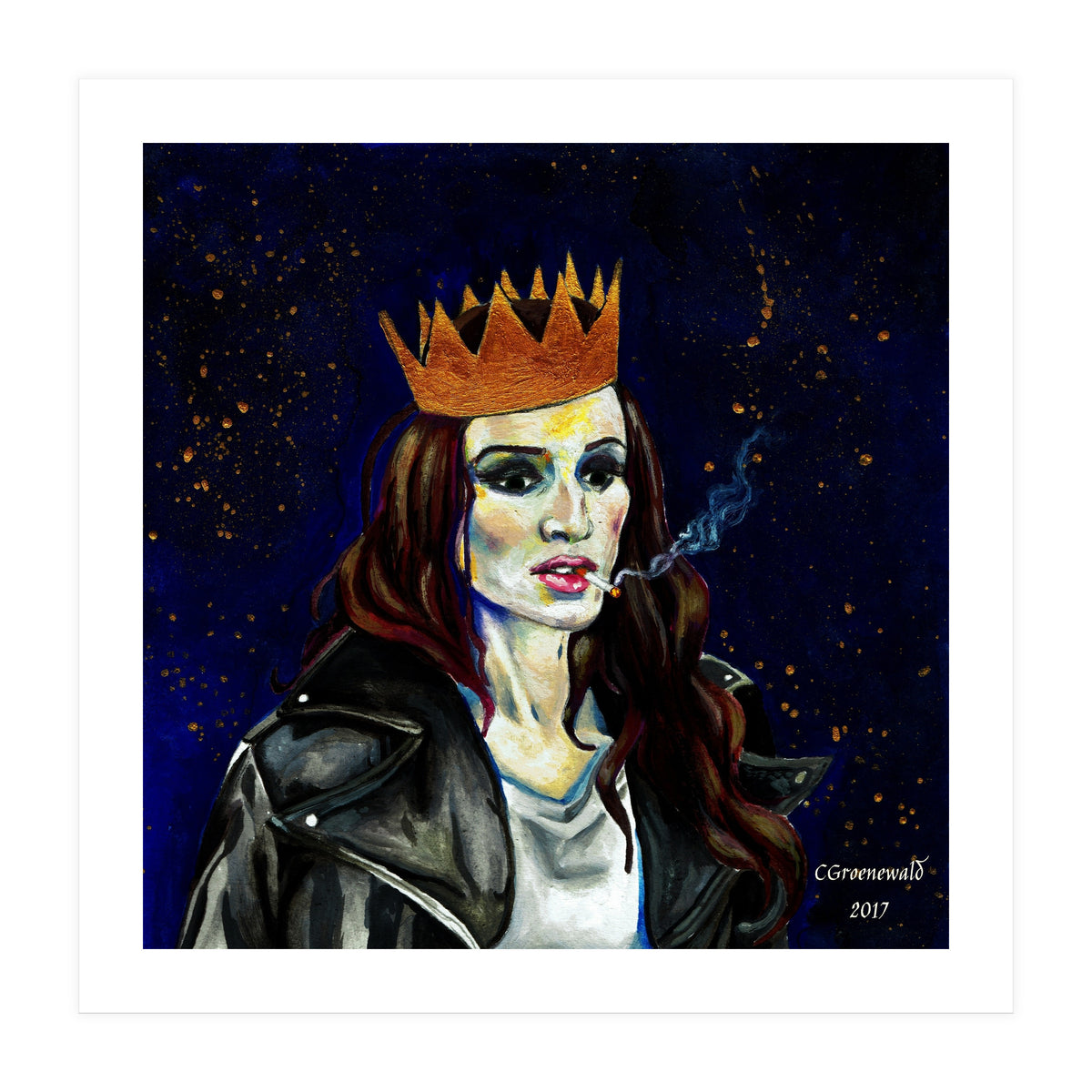 This is my song to you (Print Only)