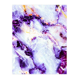 Purple marbling I (Print Only) thumbnail