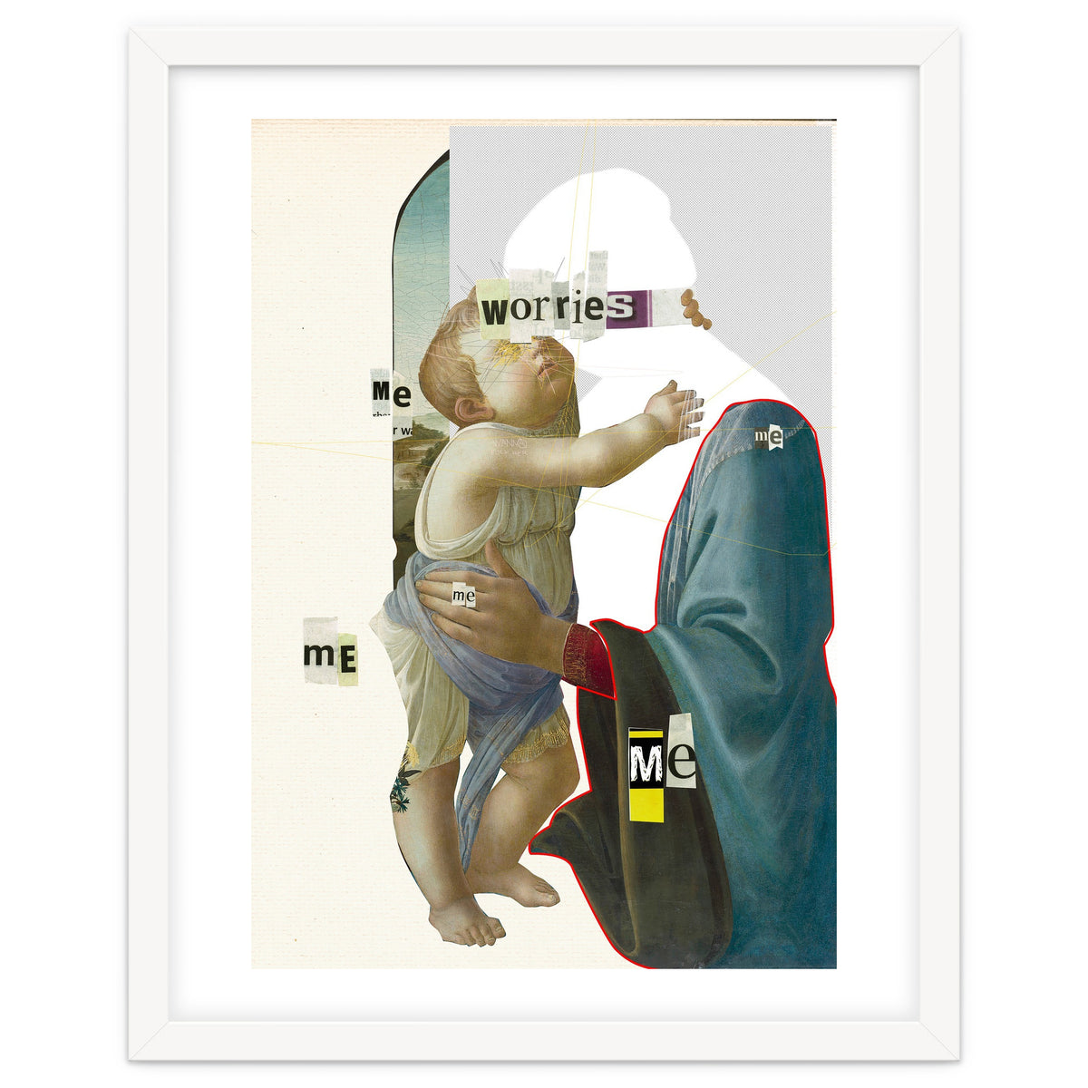 Beziehungen · Classic Problems