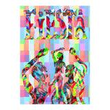 Fiesta 18 (Print Only) thumbnail