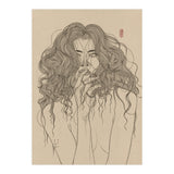 Michiru Kaioh (Print Only) thumbnail