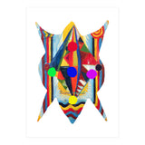 Graffiti Digita 2023 60  (Print Only) thumbnail