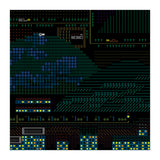 A Coded Message #1 (Print Only) thumbnail