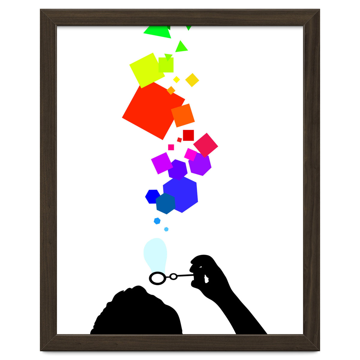 CHILDREN'S IMAGINATION