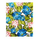 Indigo Bloom (Print Only) thumbnail