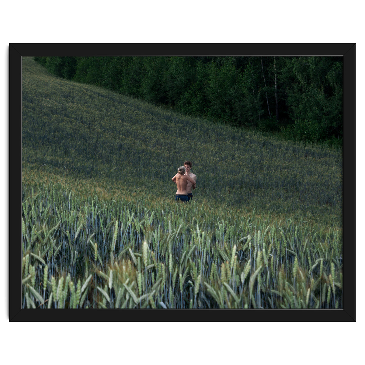 The kids Are all Wild