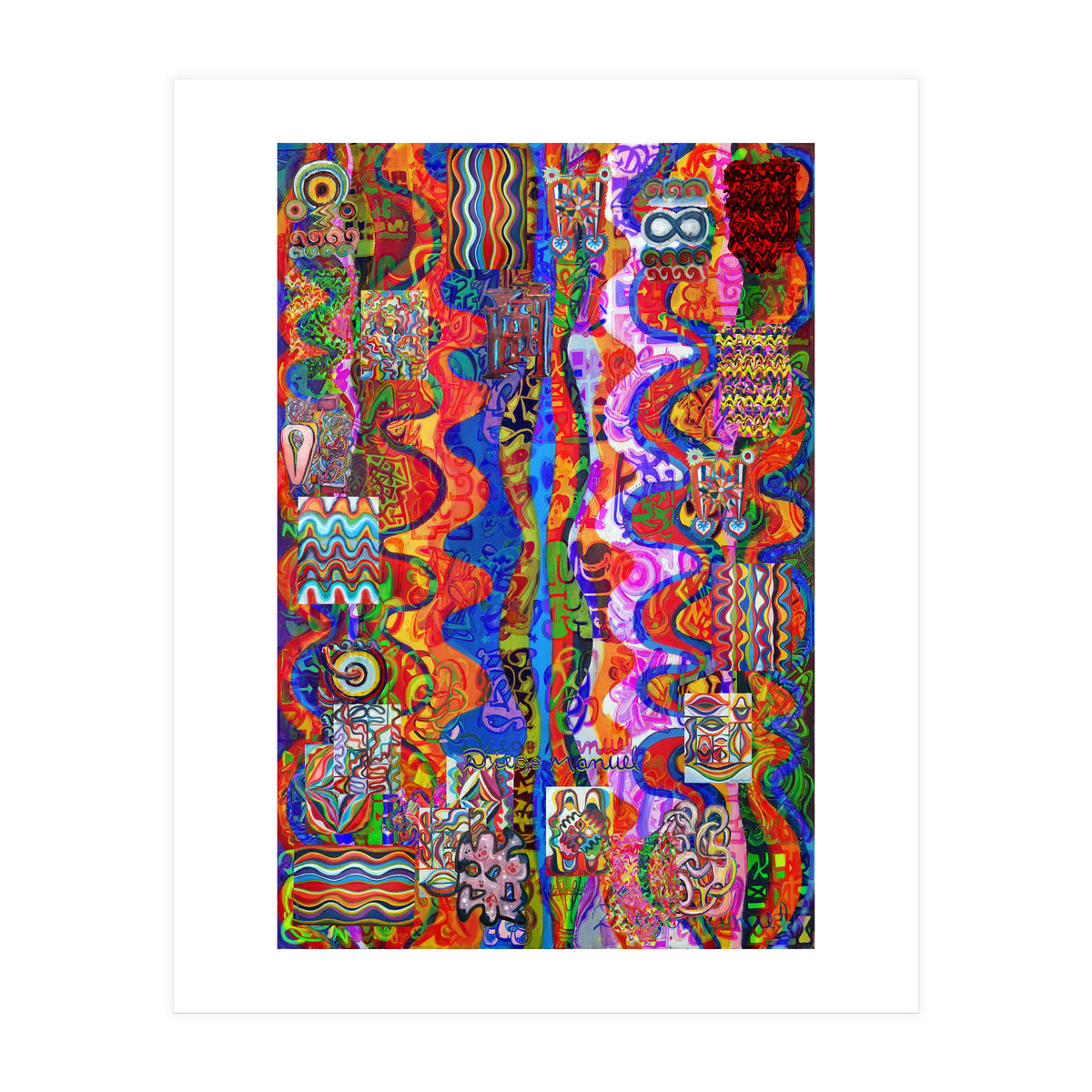 New Graffiti2022 298 (Print Only)