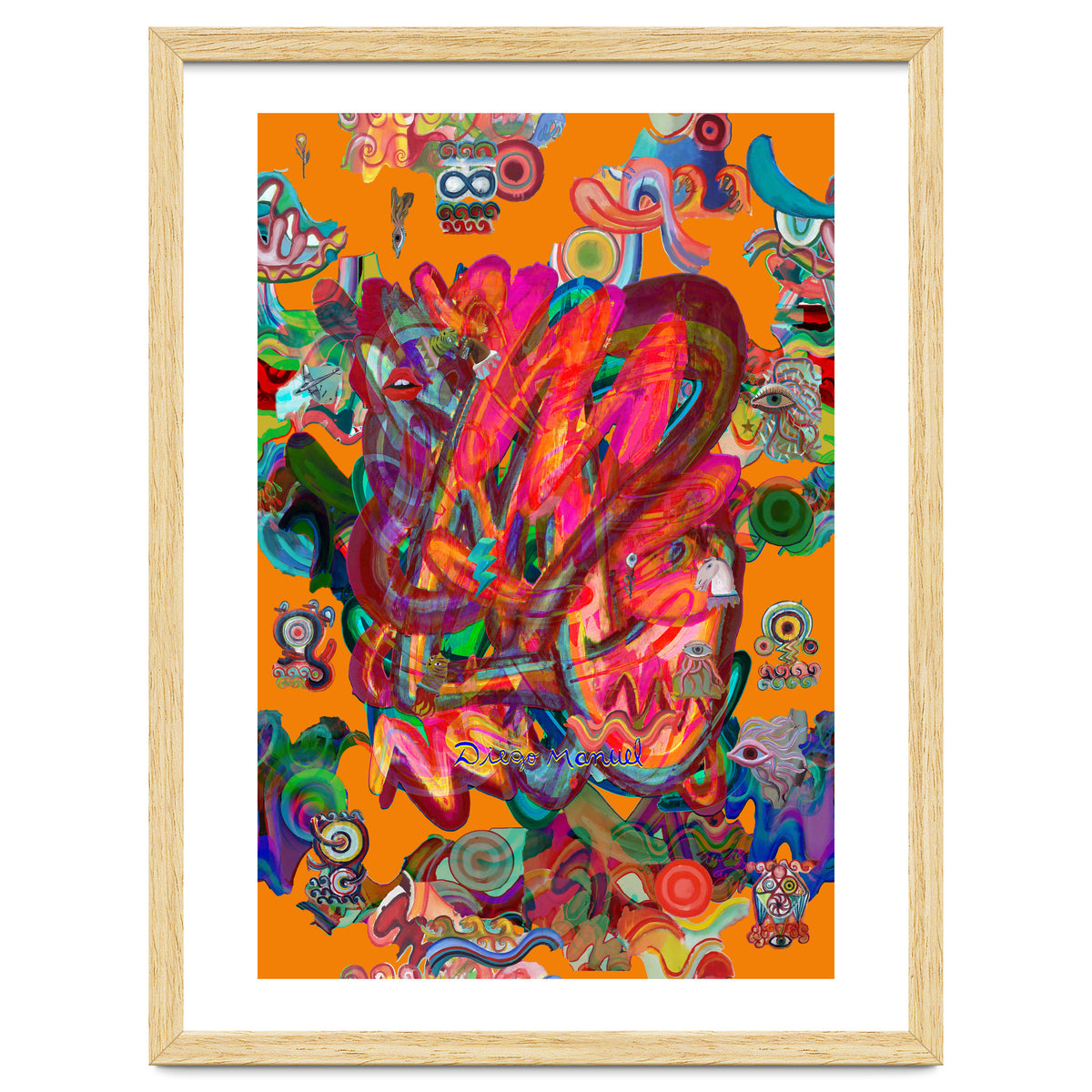 Muchas Cosas 2021 142