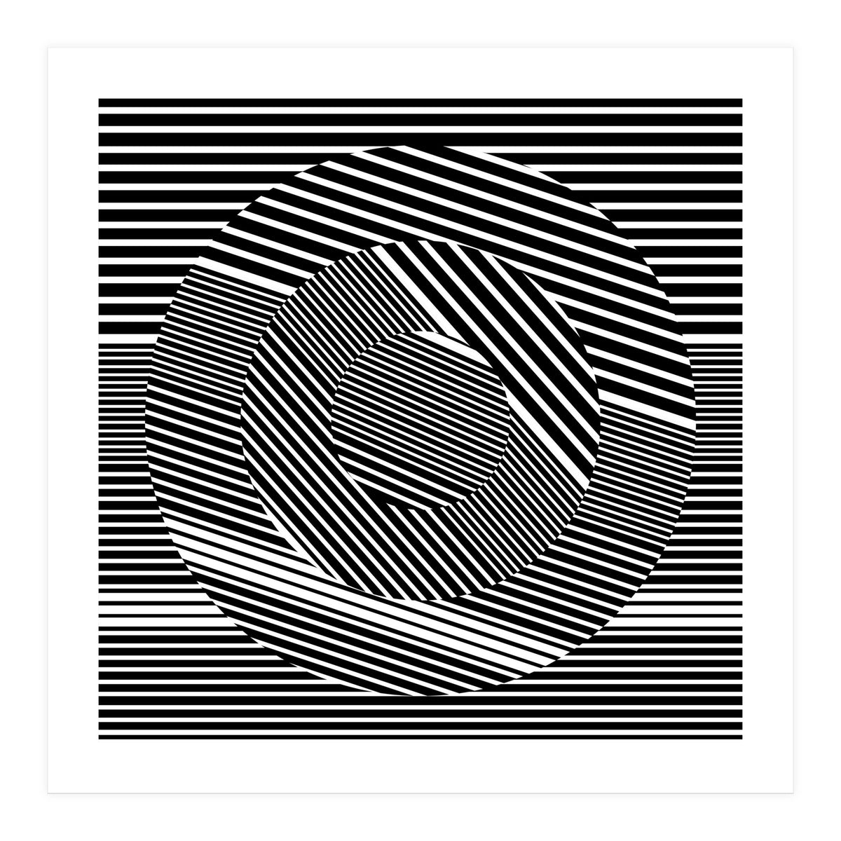 Opt Global IX (Print Only)