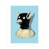 Bandit Hat (Print Only) thumbnail