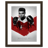 Muhammad Ali