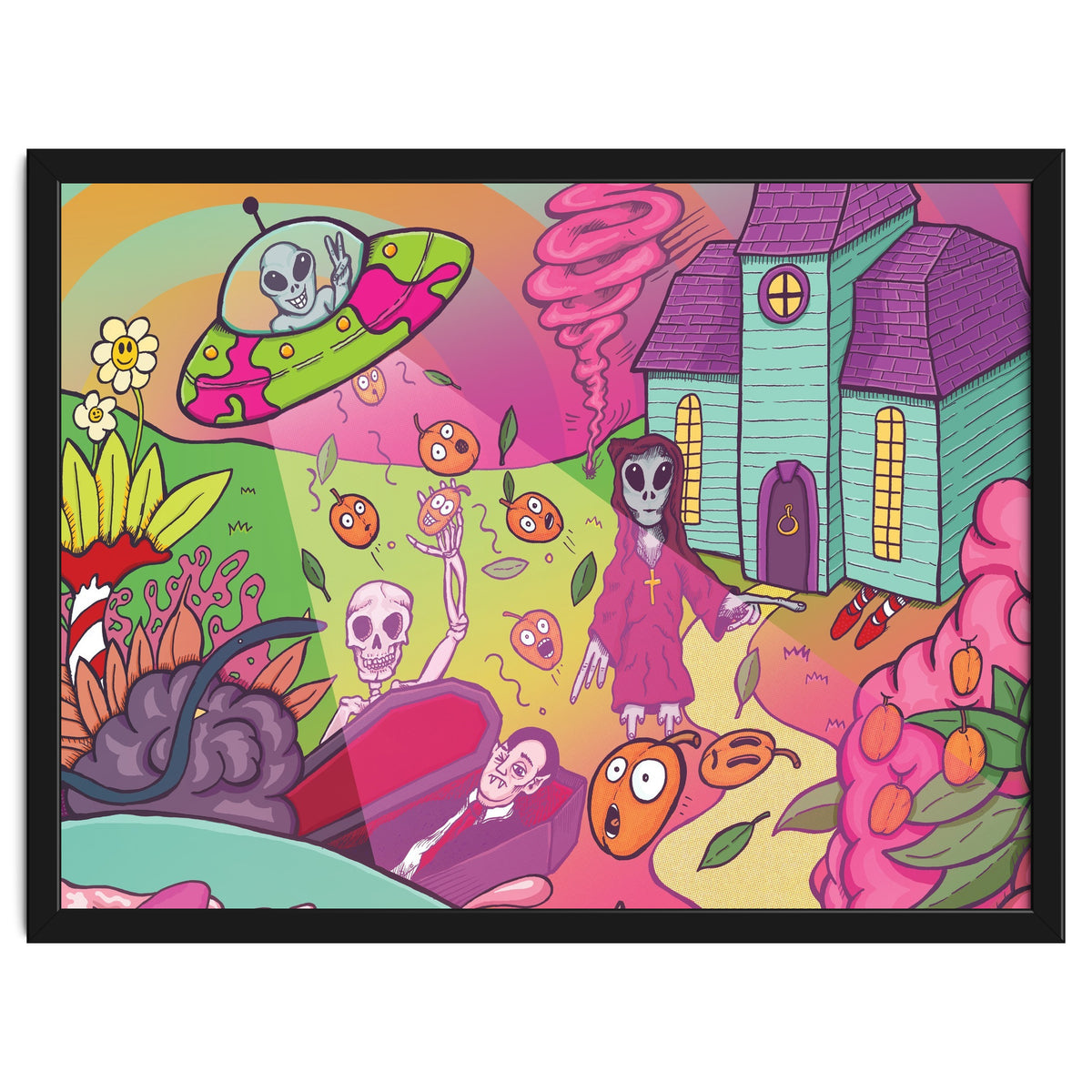 Sage Advice - Apricot & Sage Table Saison 5.0% - Abbeydale x Northern Monk