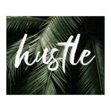 Hustle (Print Only) thumbnail