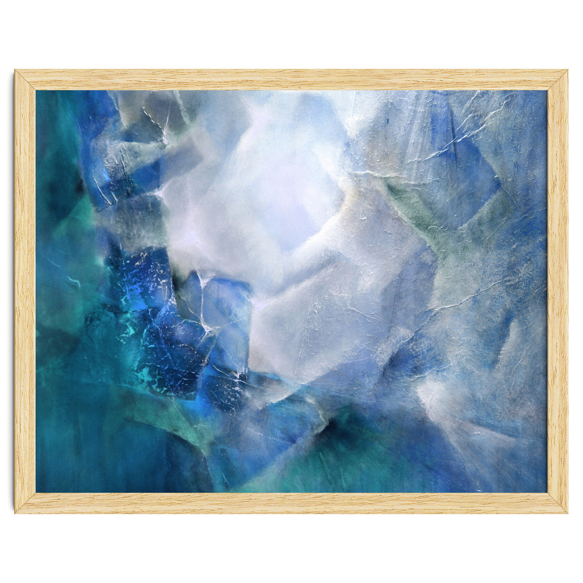 Vom Inneren Leuchten - inner lightning