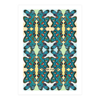 Graffitis 2021 Tapiz 67 (Print Only)