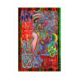 Graffiti Digital 2022 1050 (Print Only) thumbnail