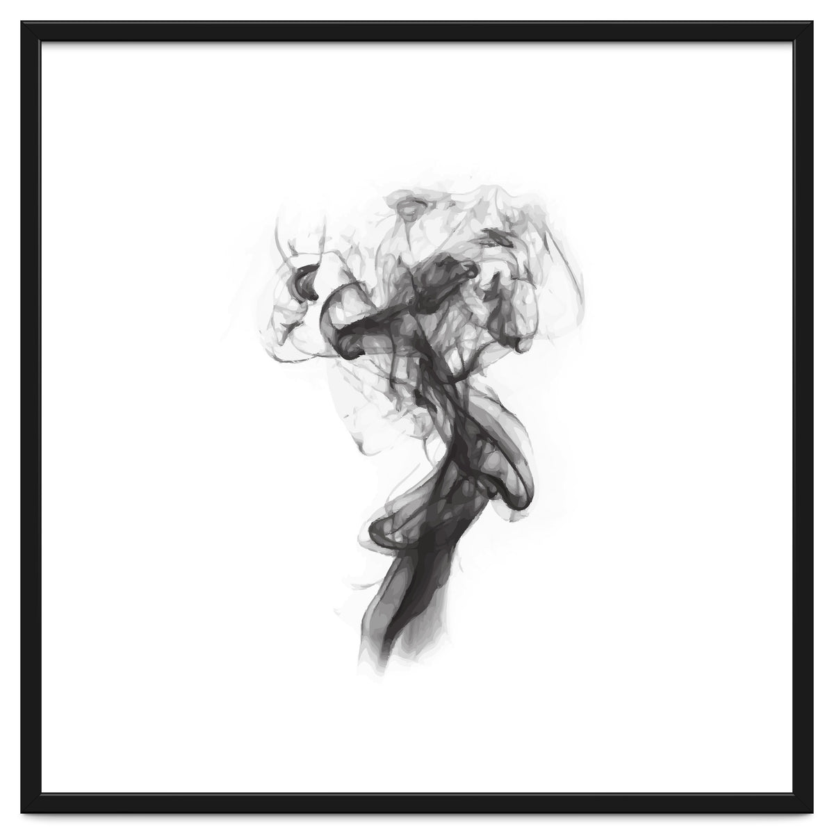 THE PORTRAIT OF A LADY