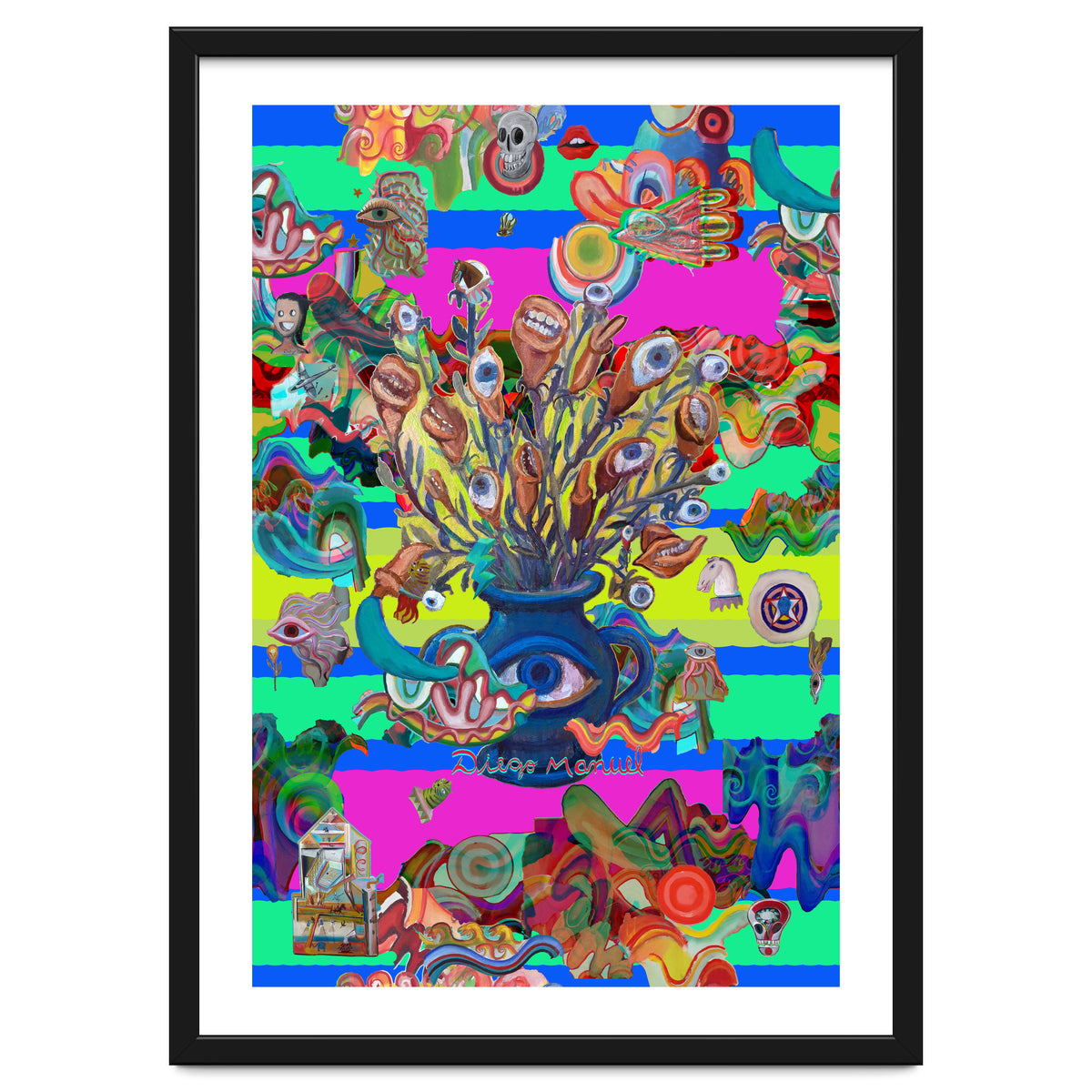 Muchas Cosas 2021 97